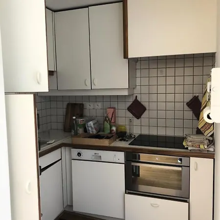Apartment Horizon - 3 Pieces Quartier Bergers-pieds Des Pistes-depart Esf Mae-3231 Huez