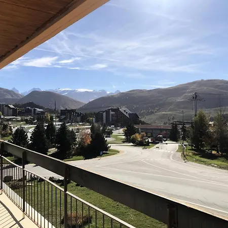 Horizon - L'horizon C3 Mae-3231 Huez
