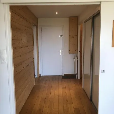 Apartamento Résidence Horizon - L'horizon C3 Mae-3231 *