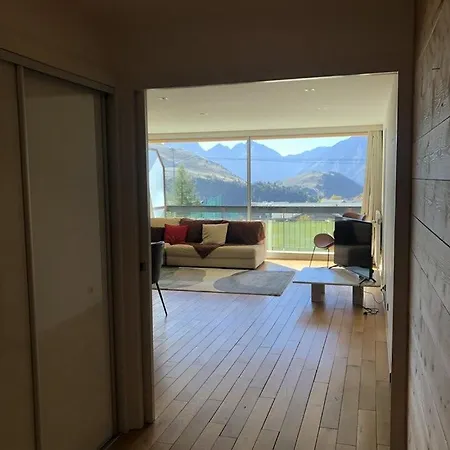 Horizon - L'horizon C3 Mae-3231 Apartment